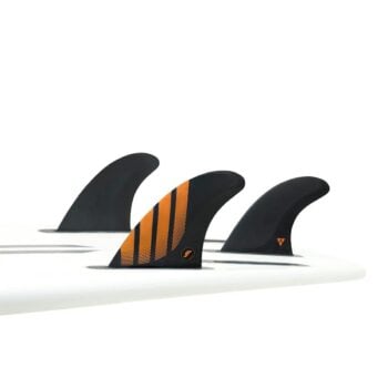 Futures Fins P6 Alpha Thruster Carbon Orange. Futures Fins Fins in Boardsports Fins & Boardsports Surf. Code: 117733400