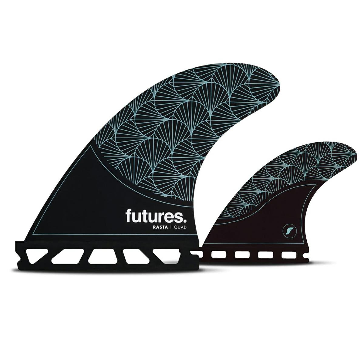 futures fin フューチャーBAMBOO CONTROLLER QUAD Future Fins Controller Quad – Carrozza Surfboards