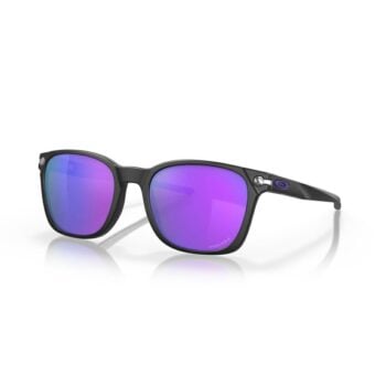 Oakley Ojector Prizm Violet Lenses Matte Black Frame Matte Blk Violet. Oakley Sunglasses in Mens Sunglasses & Mens Eyewear. Code: 90180355