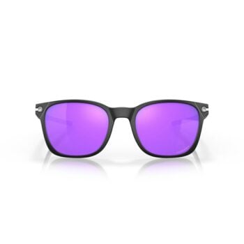Oakley Ojector Prizm Violet Lenses Matte Black Frame Matte Blk Violet. Oakley Sunglasses in Mens Sunglasses & Mens Eyewear. Code: 90180355