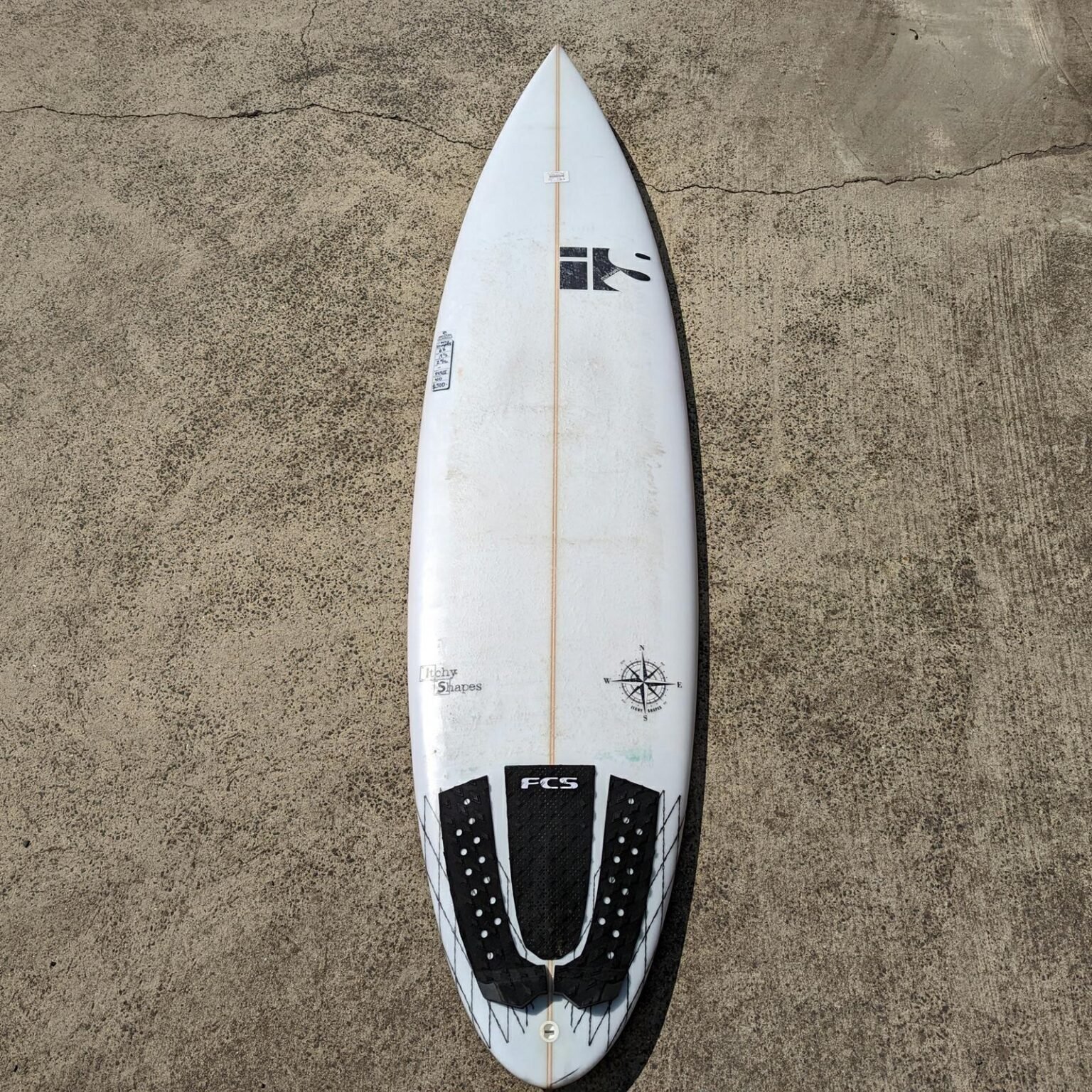 Second Hand Surfboards Shop Used Surfboards for Sale in Australia SM