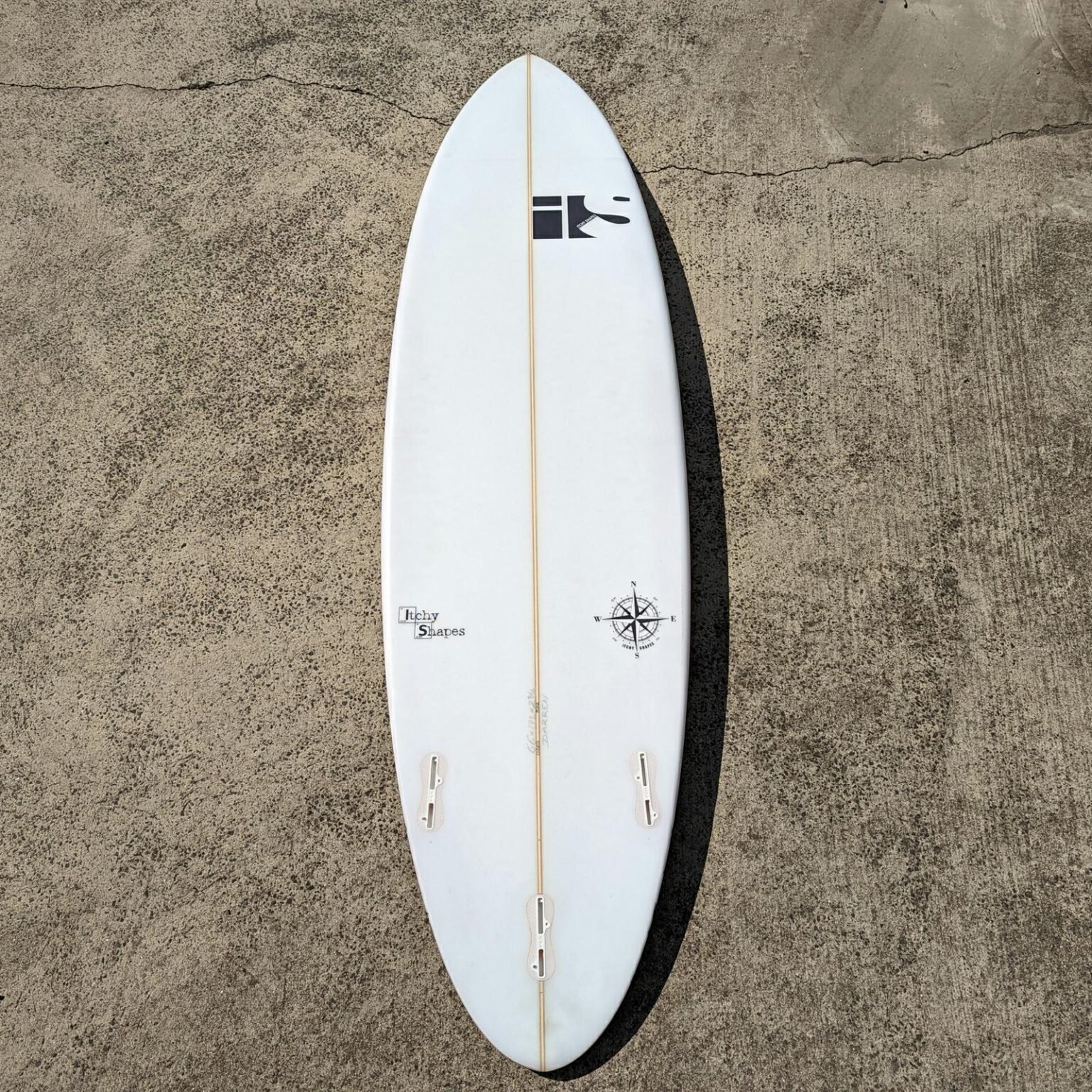 Second Hand Surfboards Shop Used Surfboards for Sale in Australia SM
