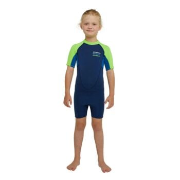 Oneill Toddler Reactor Bz Spring Suit 2mm 8g79 Marine/ultra/da. Oneill Springsuits in Toddlers Springsuits & Toddlers Wetsuits. Code: 4867OA5