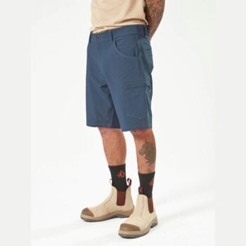 Volcom Vww Slab Hybrid Short 20" Navy. Volcom Boardshorts - Fitted Waist in Mens Boardshorts - Fitted Waist & Mens Shorts. Code: A3202000