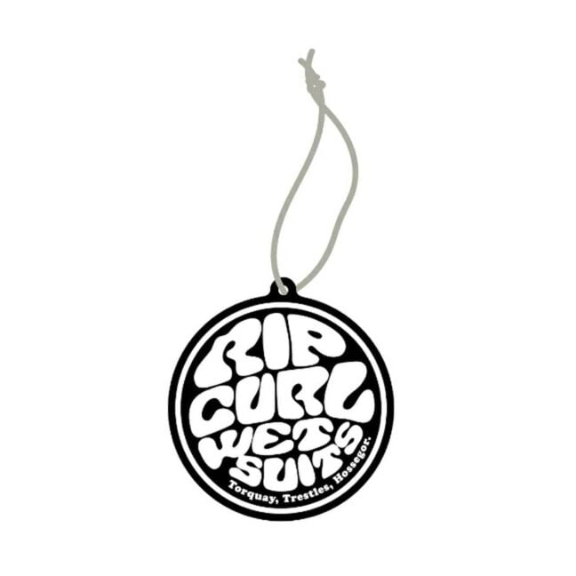 Rip Curl Icons Of Surf Air Freshener Black/white. Rip Curl Other in Generic Other & Generic Accessories. Code: 116MUT