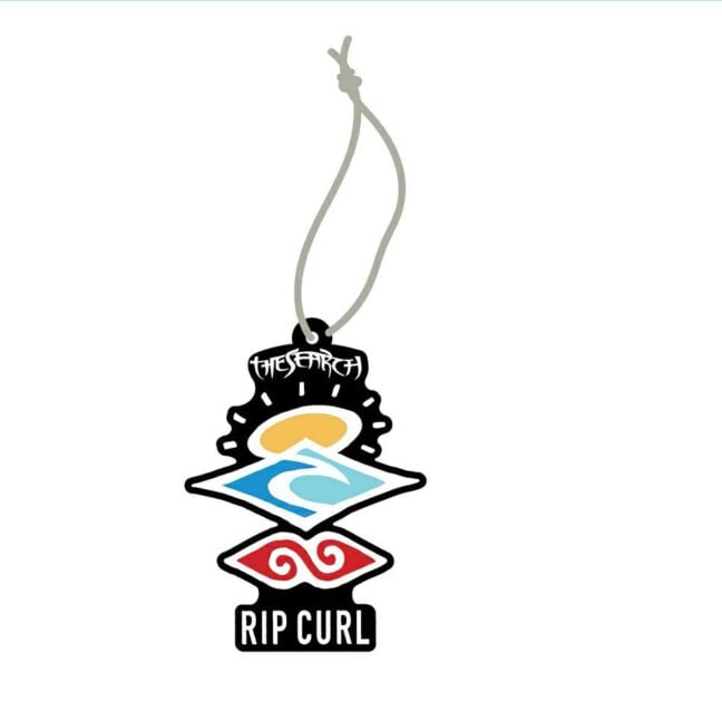Rip Curl Icons Of Surf Air Freshener Multico. Rip Curl Other in Generic Other & Generic Accessories. Code: 116MUT