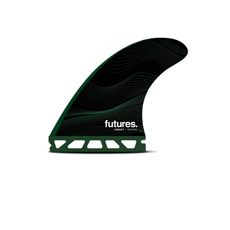 Futures Fins F8 Hc Thruster - Large Green. Futures Fins Fins in Boardsports Fins & Boardsports Surf. Code: 117518200