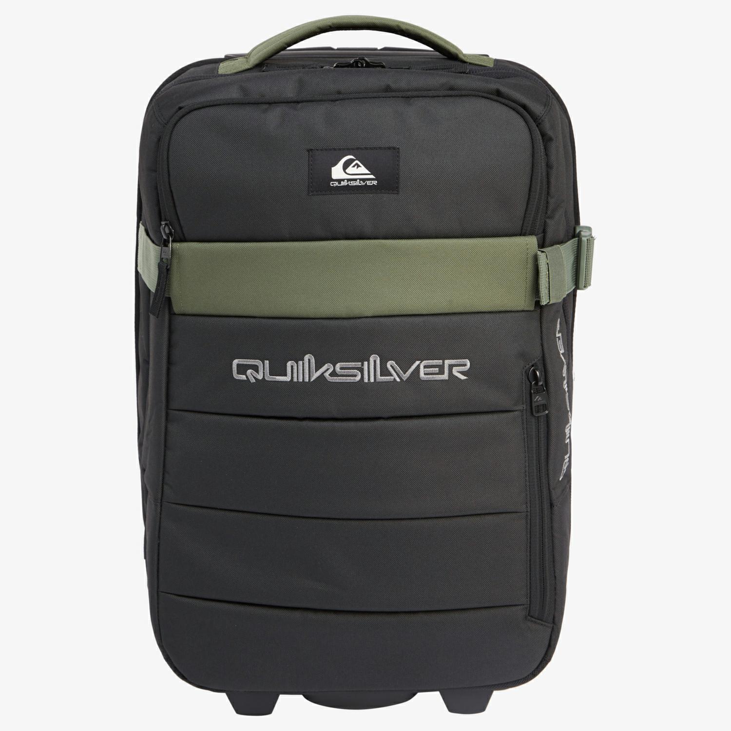 Quiksilver Horizon BLACK/THYME Southern Man