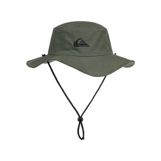Quiksilver Bushmaster Thyme. Quiksilver Hats & Caps in Mens Hats & Caps & Mens Headwear. Code: AQYHA03314