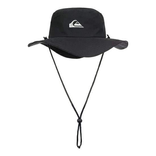 Quiksilver Bushmaster Black. Quiksilver Hats & Caps in Mens Hats & Caps & Mens Headwear. Code: AQYHA03314