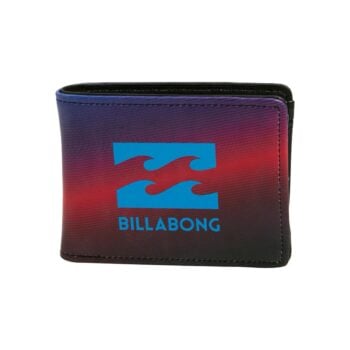 Billabong Range Wallet Neo Red. Billabong Wallets in Mens Wallets & Mens Accessories. Code: UBYAA00174