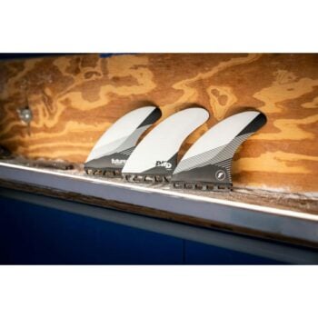 Futures Fins Dhd Large Honeycomb Thruster Black/white Balanced. Futures Fins Fins in Boardsports Fins & Boardsports Surf. Code: 118211700