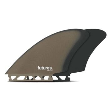 Futures Fins K2 Fgkeel Brown/grey Speed Control. Futures Fins Fins in Boardsports Fins & Boardsports Surf. Code: 152027520