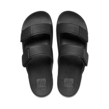 Reef Cushion Tradewind Black. Reef Sandals in Mens Sandals & Mens Footwear. Code: CJ0394