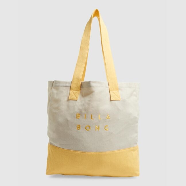 Billabong Vivid Beach Bag Fresh Squeezed. Billabong Handbags in Womens Handbags & Womens Bags. Code: UBJBT00170