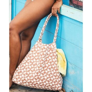 Billabong Sundial Beach Bag Brn. Billabong Handbags in Womens Handbags & Womens Bags. Code: UBJBT00173