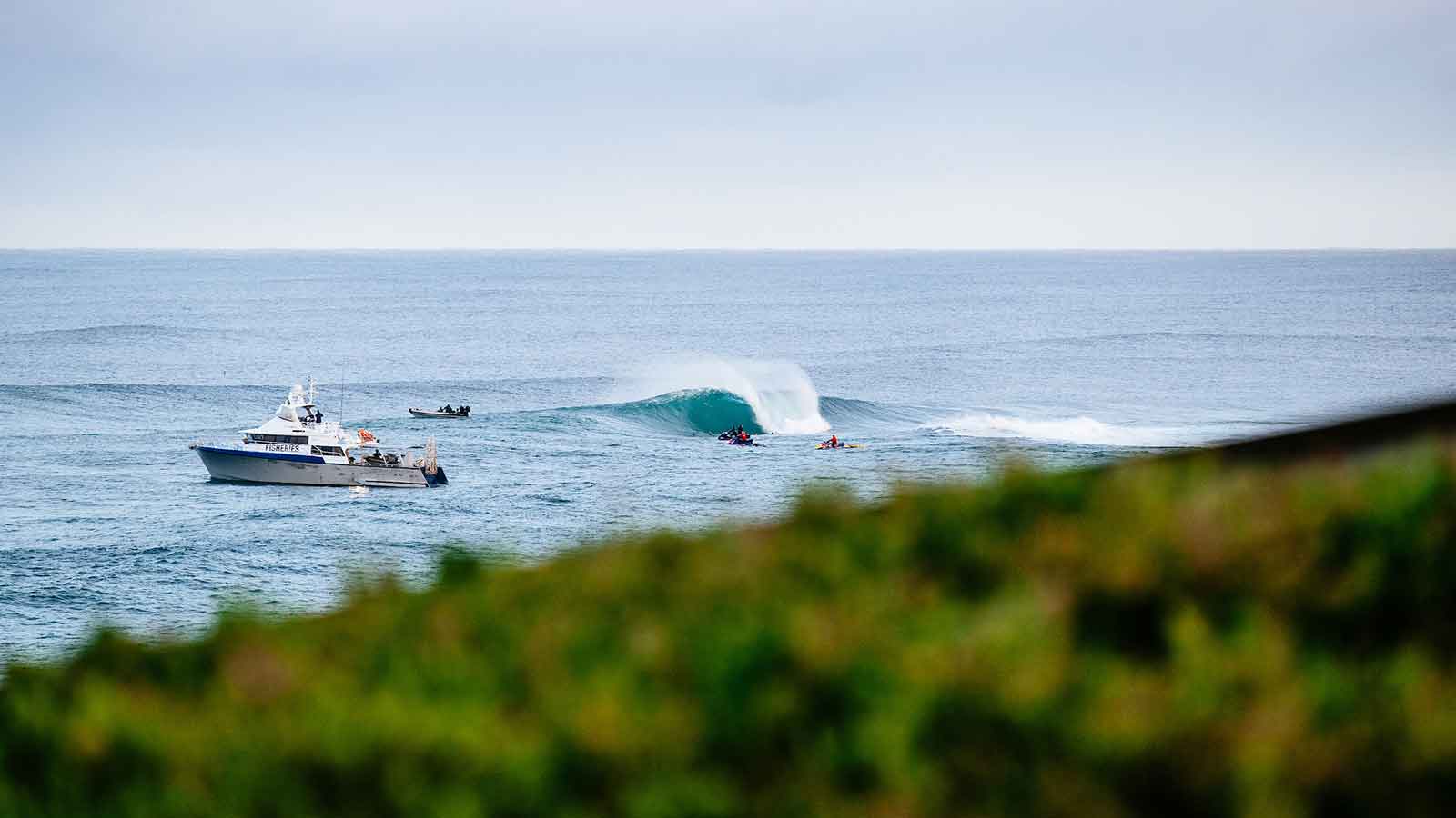 Who will win the Western Australia Margaret River Pro 2023?
