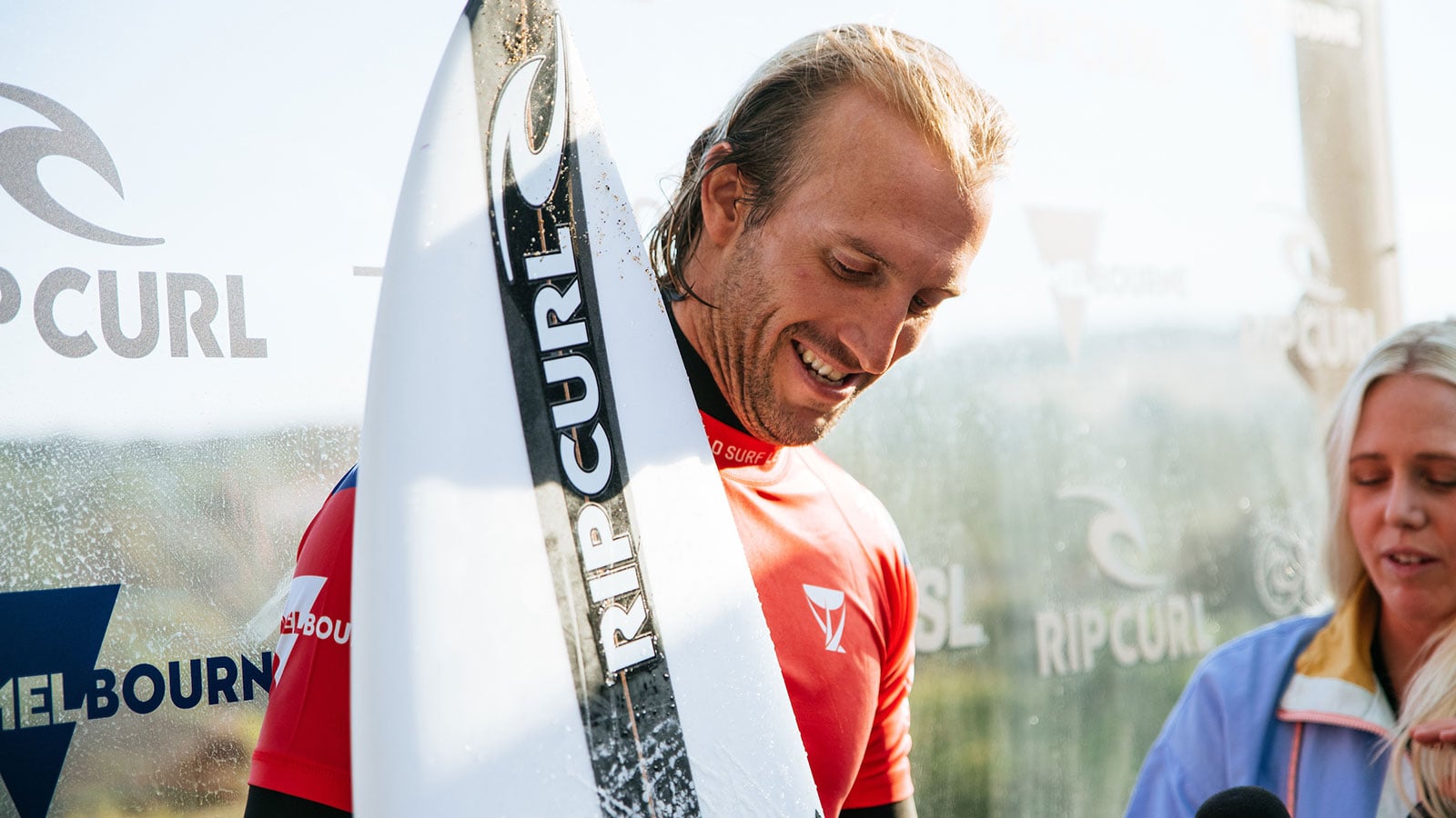 Who will win Rip Curl Pro Bells Beach 2023? - Southern Man