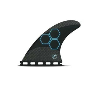 Futures Fins Am1 Techflex Thruster Black Blue. Futures Fins Fins in Boardsports Fins & Boardsports Surf. Code: 551044300