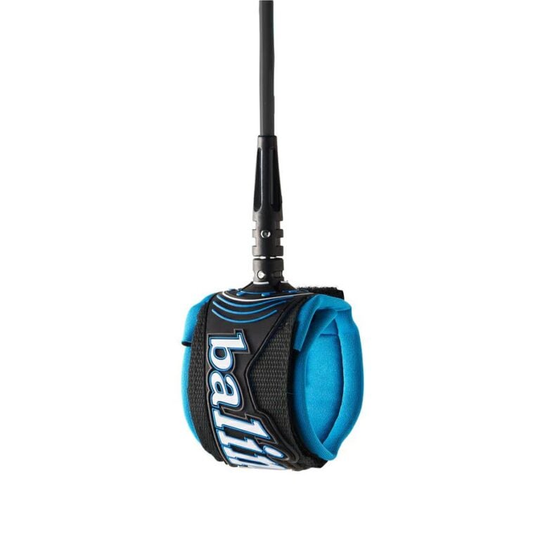 BLACK/BLUE