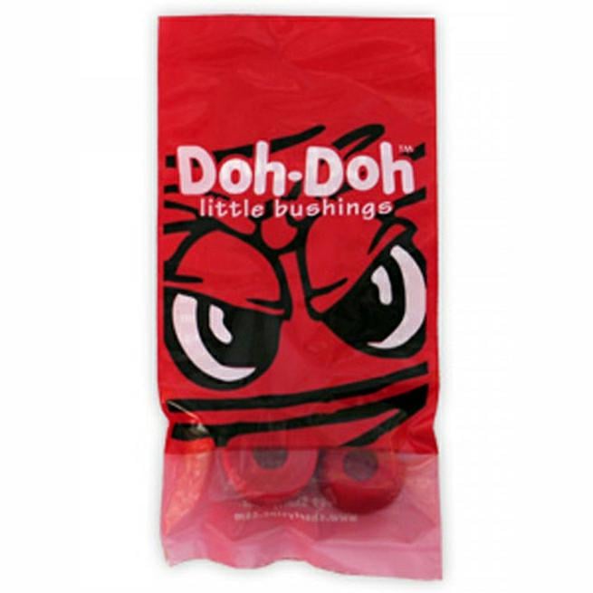 Project Dist Doh Doh Bushings 95 Red. Project Dist Parts in Boardsports Parts & Boardsports Skate. Code: 026009007