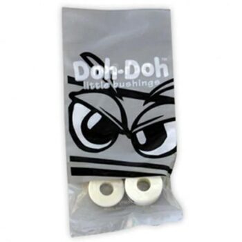 Project Dist Doh Doh Bushing 98 White. Project Dist Parts in Boardsports Parts & Boardsports Skate. Code: 026009008