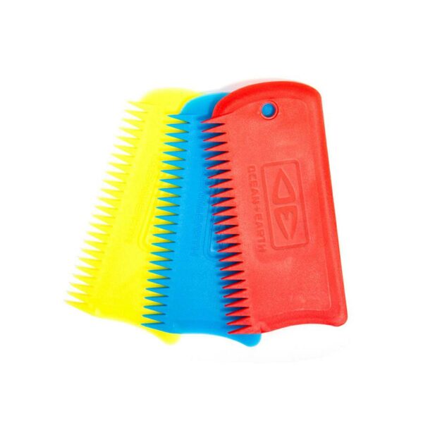 How to Wax a Surfboard for Maximum Grip - The Surfing Village