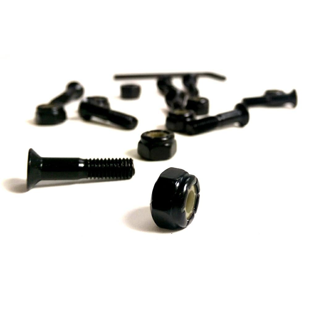 TRINITY BOLTS 1.5 ALLEN BLACK Southern Man