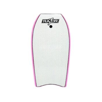 Ocean And Earth Razor Bodyboard 36 Pink. Ocean And Earth Bodyboards in Boardsports Bodyboards & Boardsports Bodyboard. Code: ZR36