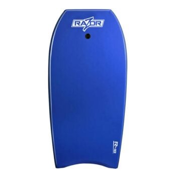 Ocean And Earth Razor 48" Bodyboard Blue. Ocean And Earth Bodyboards in Boardsports Bodyboards & Boardsports Bodyboard. Code: ZR48