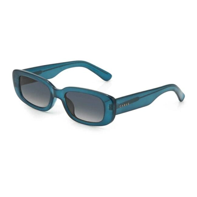 Carve Lizbeth Xtal Petrol Blue Xtal Petrol Blue. Carve Sunglasses in Womens Sunglasses & Womens Eyewear. Code: 36009