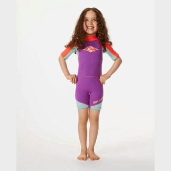 Rip Curl Groms Omega Back Zip Springsuit Wetsuit Pink. Rip Curl Springsuits in Toddlers Springsuits & Toddlers Wetsuits. Code: 000TSP