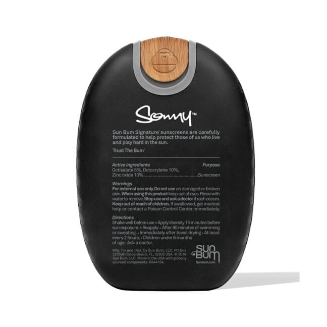 Sun Bum Spf50 Clear Zinc 88ml Clear Lotion. Sun Bum Other in Generic Other & Generic Accessories. Code: 27-60355