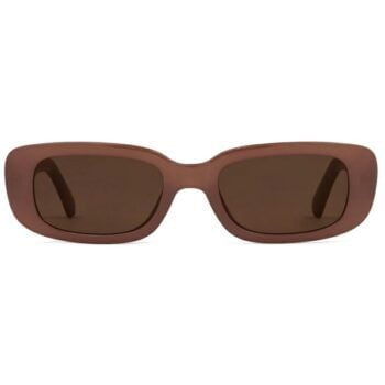 Carve Lizbeth Gloss Translucent Nude Brown Lens Trans Nude Brown. Carve Sunglasses in Womens Sunglasses & Womens Eyewear. Code: 35994