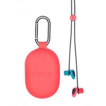 Surf Ears Surf Ear Junior 2.0 Red Teal. Surf Ears Parts in Boardsports Parts & Boardsports Skate. Code: ESEJ01GN