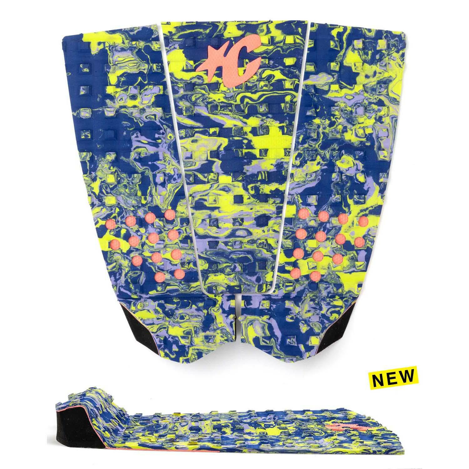 Creatures Of Leisure Longboard Icon Lite Board Cover - 3mm Foam, Shoulder Strap, 2-Year Warranty (Matte Black)
