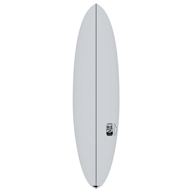 Chilli Surfboards Mid Strength Pu Fcsii. Chilli Surfboards Surfboards in Boardsports Surfboards & Boardsports Surf. Code: MIDSTRENG