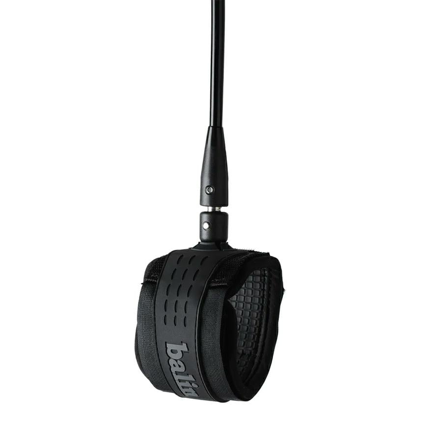 Balin Cyclone 6 Leggie Black. Balin Legropes in Boardsports Legropes & Boardsports Surf. Code: 01-SHD6