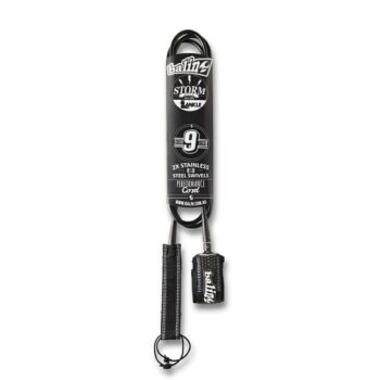 Balin Sup Storm Rider 9` Ankle Black. Balin Legropes in Boardsports Legropes & Boardsports Surf. Code: 01-SUPSA09