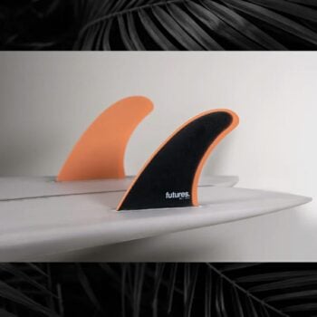 Futures Fins T2 Fiberglass Twin Indigo/rose4. Futures Fins Fins in Boardsports Fins & Boardsports Surf. Code: 103427420