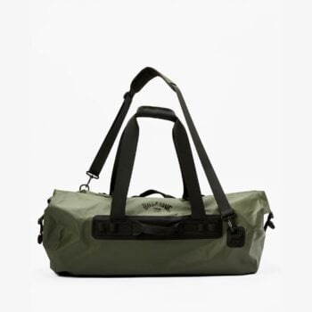 Billabong Surftrek Storm Duffle 55l Military. Billabong Travel Bags in Mens Travel Bags & Mens Bags. Code: ABYBL00110