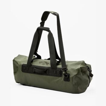 Billabong Surftrek Storm Duffle 55l Military. Billabong Travel Bags in Mens Travel Bags & Mens Bags. Code: ABYBL00110