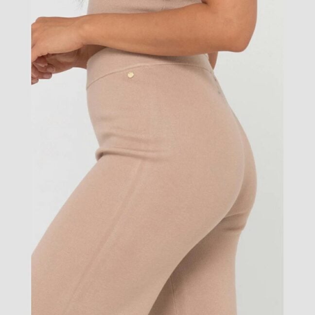 Rusty Amelia Wide Leg Pant Taupe. Rusty Pants in Womens Pants & Womens Pants & Jeans. Code: PAL1368