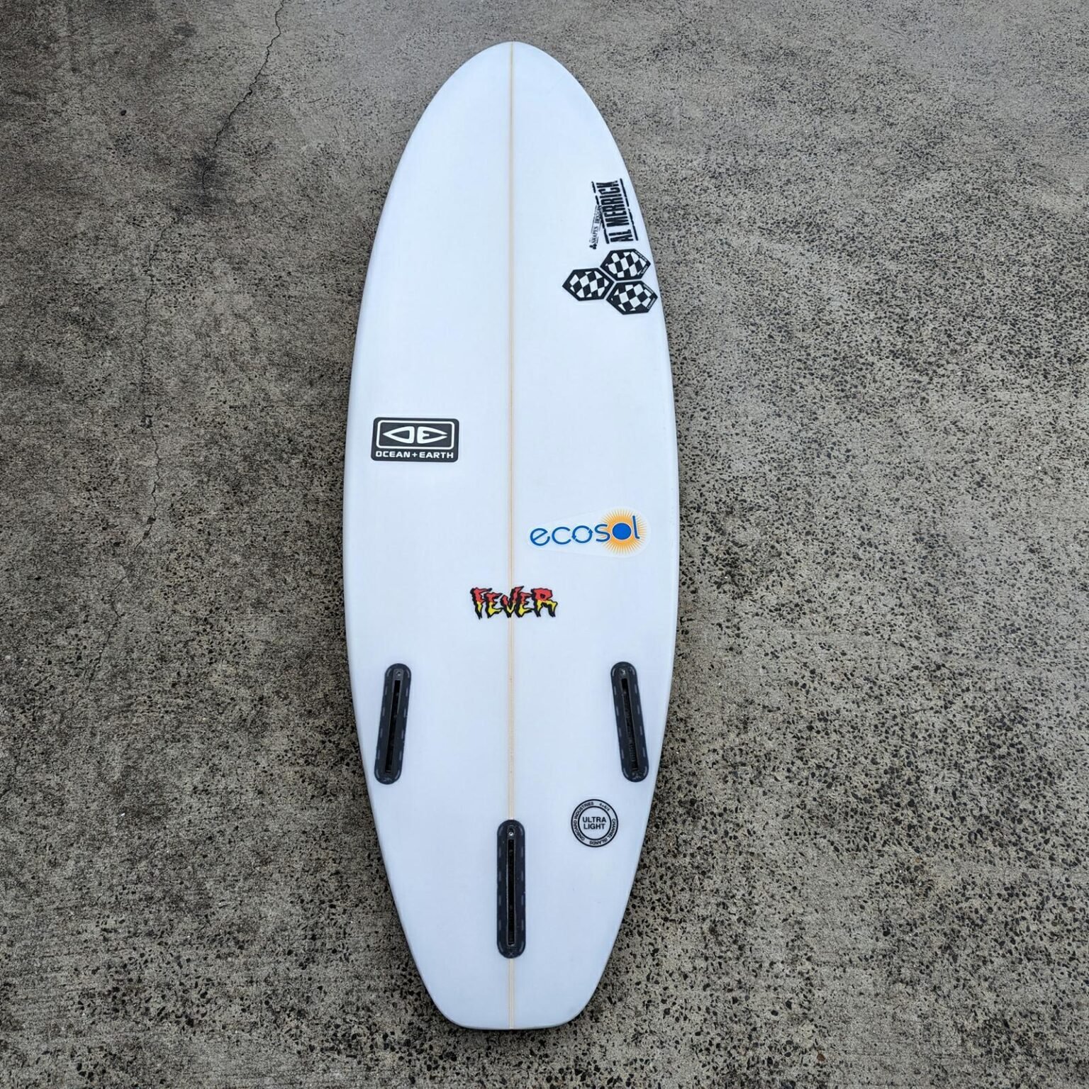 Second Hand Surfboards Shop Used Surfboards for Sale in Australia SM
