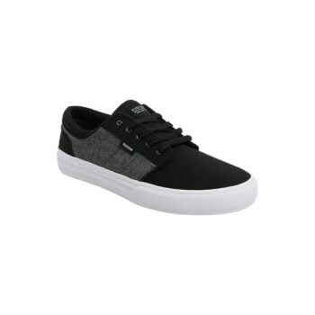 Kustom Footwear Remark Wide Black Char Black Char. Kustom Footwear Shoes in Mens Shoes & Mens Footwear. Code: UKYS100042