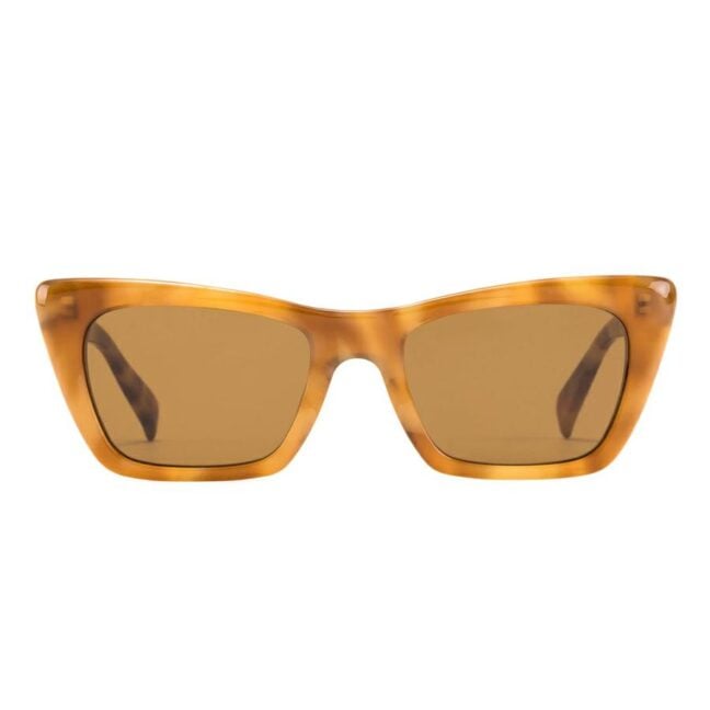Otis Currents - Eco Havana Citrine / Brown Havana Citrine Brown. Otis Sunglasses in Womens Sunglasses & Womens Eyewear. Code: 193-2302