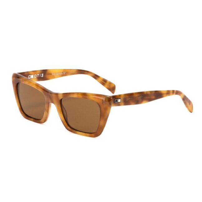 Otis Currents - Eco Havana Citrine / Brown Havana Citrine Brown. Otis Sunglasses in Womens Sunglasses & Womens Eyewear. Code: 193-2302