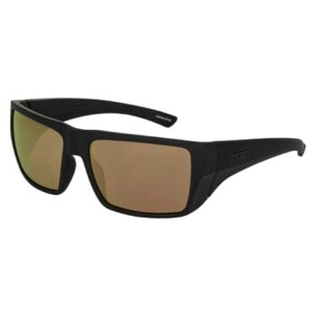 Carve Sanada Mattblack Iridium Matt Black Copper. Carve Sunglasses in Mens Sunglasses & Mens Eyewear. Code: 27739
