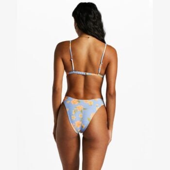 Billabong Lazy Days Tanlines Hike Bikini Bottom Outta The Blue. Billabong Swimwear - Separates in Womens Swimwear - Separates & Womens Swimwear. Code: ABJX400859