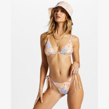 Billabong Paradise Cove Tie Side Hike Bikini Bottom Multi. Billabong Swimwear - Separates in Womens Swimwear - Separates & Womens Swimwear. Code: ABJX400860